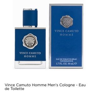 Brand new Vince Canuto home